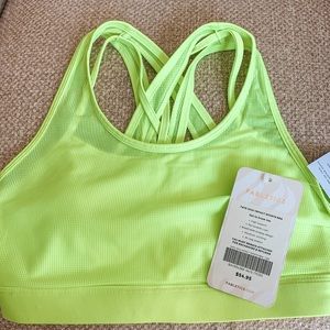 Fabletics Sports Bra 🧘🏻‍♀️